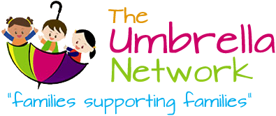 The Umbrella Network logo