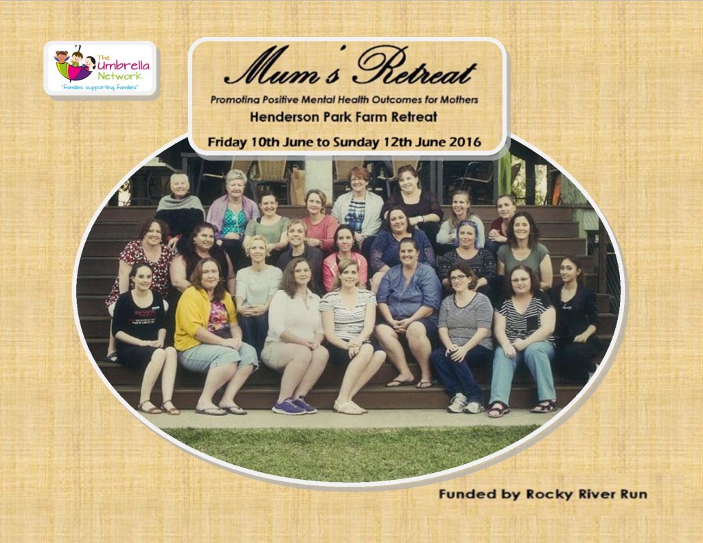 Mums retreat photo for newsletter
