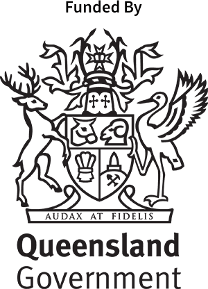 QLD Government